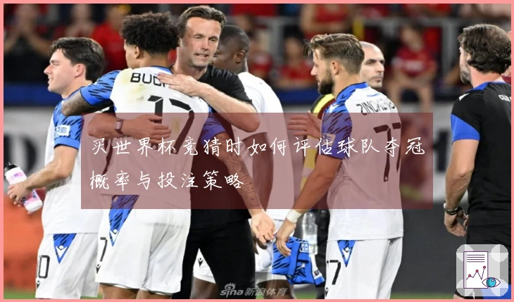 买世界杯竞猜时如何评估球队夺冠概率与投注策略