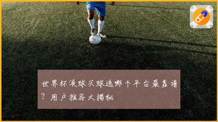 世界杯滚球买球选哪个平台最靠谱？用户推荐大揭秘