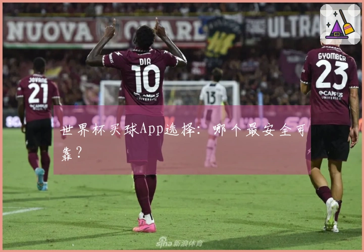 世界杯买球App选择：哪个最安全可靠？