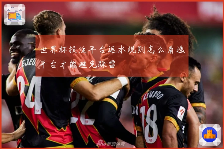 世界杯投注平台返水规则怎么看选平台才能避免踩雷
