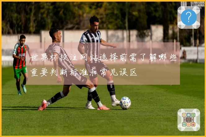 世界杯投注网站选择前需了解哪些重要判断标准和常见误区