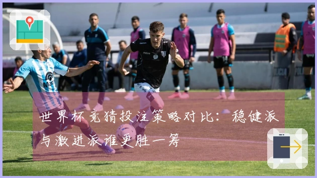 世界杯竞猜投注策略对比：稳健派与激进派谁更胜一筹