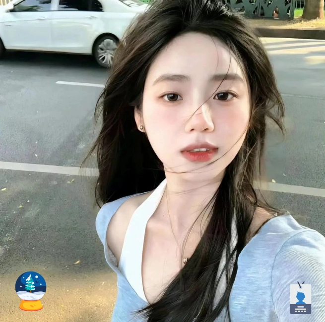 头像