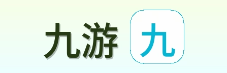 九游 Logo
